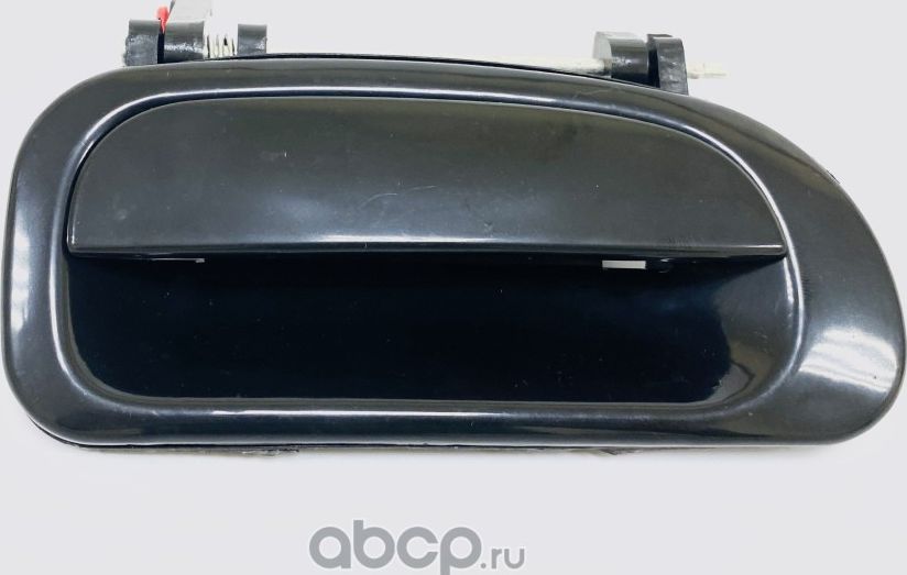 Ручка двери задней правой (Ukorauto). Артикул U0527033R