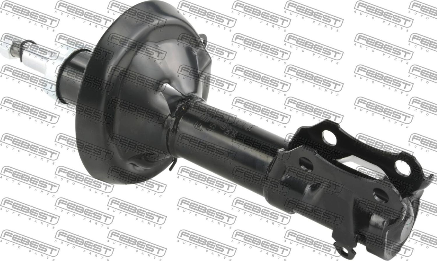 Амортизатор Febest. Артикул 15110-001F