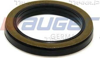 Шланг (трубка) подъема кабины Auger для Scania G 2004-2015. Артикул 83666
