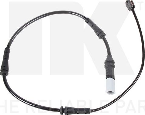 Датчик износа тормозных колодок  NK. Артикул 280213