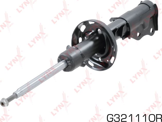 Амортизатор LYNXauto передний правый для Honda HR-V II 2015-2026. Артикул G321110R