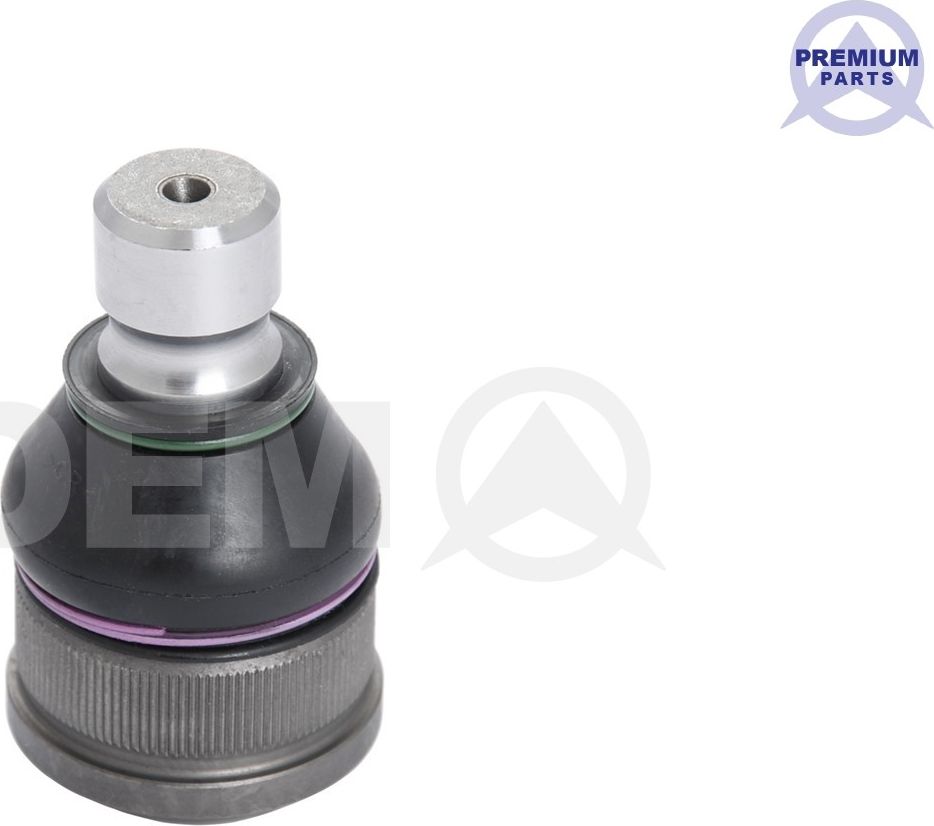 Шаровая опора Sidem передняя правая/левая для Mazda CX-7 I 2006-2014. Артикул 51080