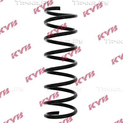 Пружина подвески KYB (Каяба) K-Flex. Артикул RA5125