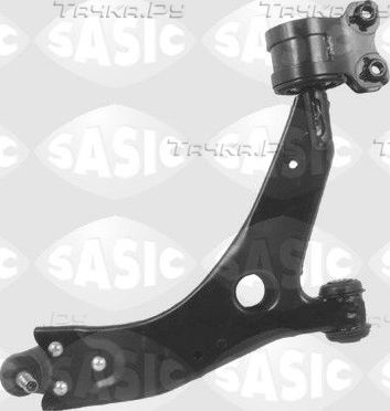 Треугольный рычаг передней подвески Sasic правый нижний для Ford Focus I 1998-2005. Артикул 9005813