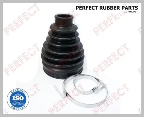 ПЫЛЬНИК ПРИВОДА НАРУЖНИЙ (Perfect). Артикул NS53TI10UZ