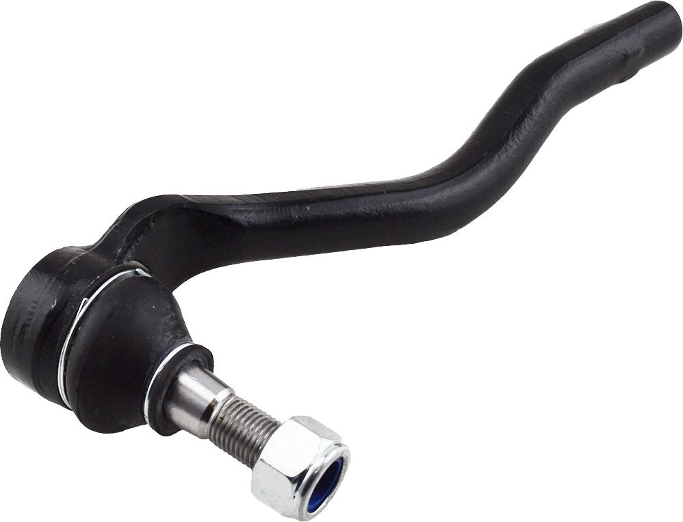 Наконечник рулевой тяги Mercedes-Benz_GL320 X164 (2006-2009)/_GL450 X164 (2006-2012)/_GL500 X164 (20 (Jikiu). Артикул et31011l