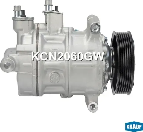 Компрессор кондиционера Krauf. Артикул KCN2060GW