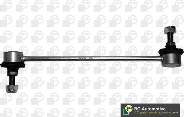 Стойка (тяга) стабилизатора BGA. Артикул LS3603