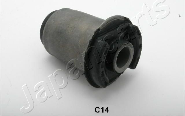 Сайлентблок переднего рычага подвески Japanparts. Артикул RU-C14