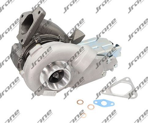 Турбина (турбокомпрессор) Jrone. Артикул 8G22-300-377