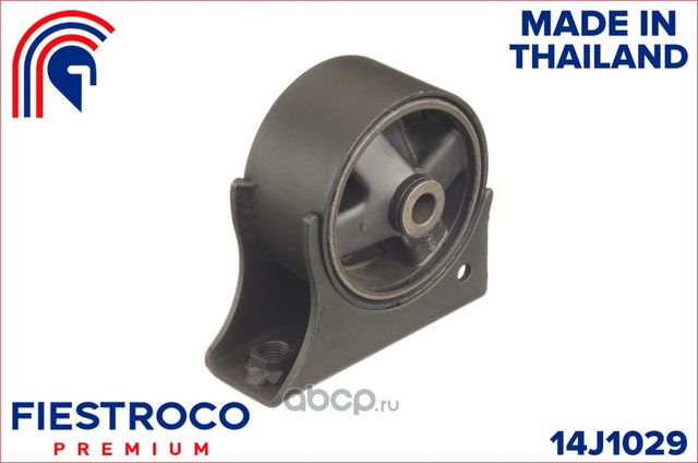 Опора двигателя TOYOTA CORONA AT190/ST190 92-98 (Fiestroco). Артикул 14J1029