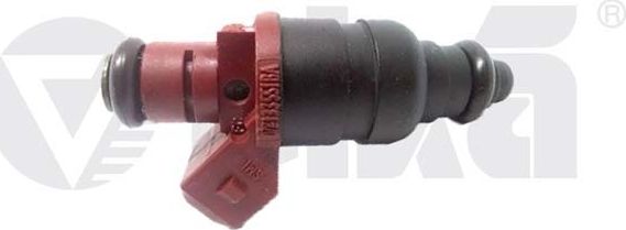 Клапанная форсунка Vika для Skoda Superb I 2002-2008. Артикул 91331639901