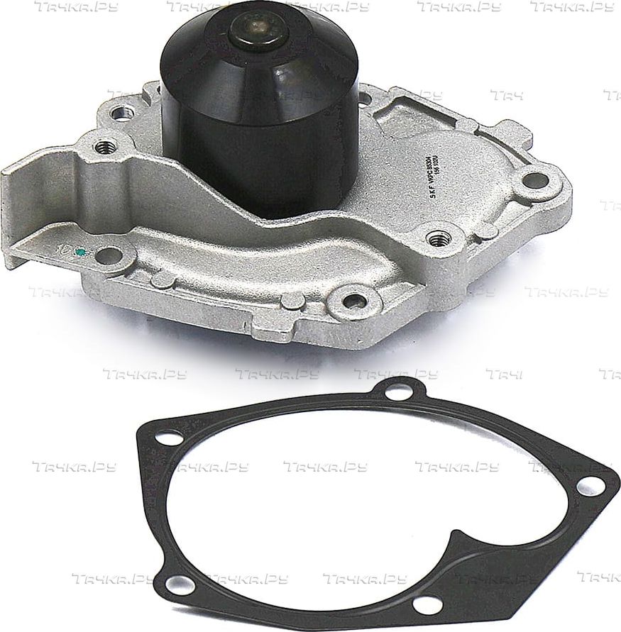 Помпа (водяной насос) SKF для Renault Grand Scenic II 2004-2009. Артикул VKPC 85304