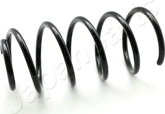 Пружина подвески Japanparts. Артикул ZC3410C