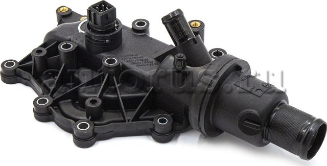 Термостат Renault. Артикул 8200561434