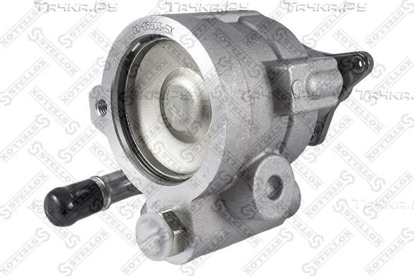 Насос ГУР Stellox для Renault Laguna I 1995-2001. Артикул 00-35503-SX