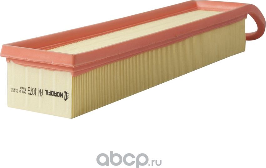 Фильтр воздушный Citroen Berlingo  C3  Picasso (Nordfil). Артикул an1076