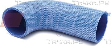 Патрубок радиатора (системы охлаждения) Auger. Артикул 55027