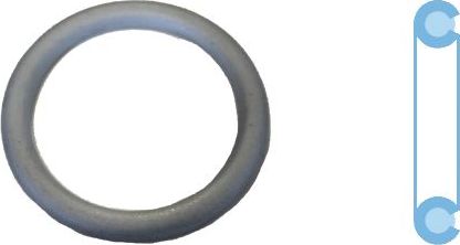 Сливная пробка масляного поддона двигателя Corteco для Audi A4 II (B6) 2002-2004. Артикул 220132S