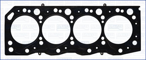 Прокладка ГБЦ Ajusa MULTILAYER STEEL. Артикул 10115000