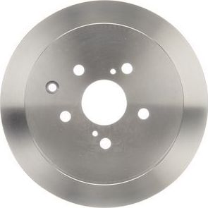 Тормозной диск Bosch. Артикул 0 986 479 T57