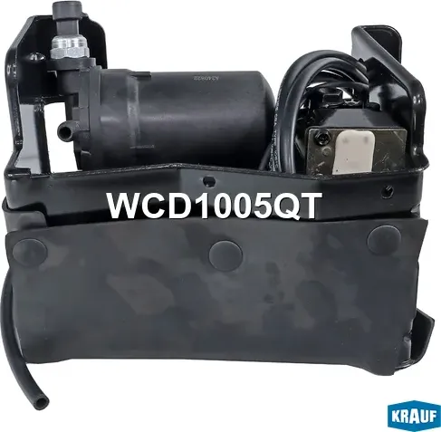 Компрессор пневмоподвески (Krauf). Артикул WCD1005QT