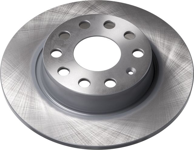 Тормозной диск Blue Print. Артикул ADV184326