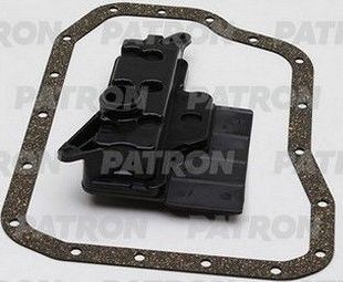 Фильтр АКПП Patron. Артикул PF5063