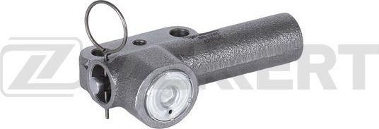 Гидравлический натяжитель ремня ГРМ Hyundai Sonata II III 91- Mitsubishi Colt II Zekkert. Артикул SR-1785