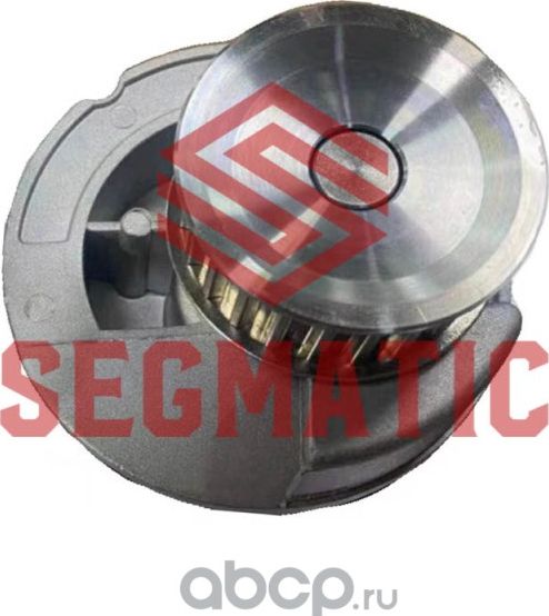 ВОДЯНОЙ НАСОС OPEL ASTRA G, H 98-, VECTRA B, C 95 (Segmatic). Артикул SGWP6026