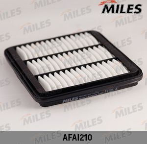 Воздушный фильтр Miles для Chevrolet Spark II 2005-2010. Артикул AFAI210