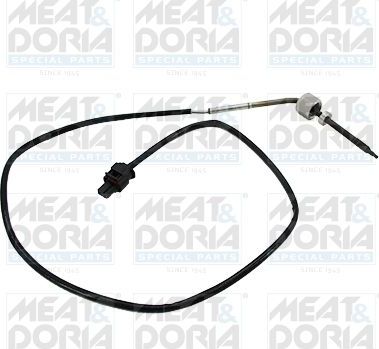 Датчик температуры выхлопных газов Meat & Doria. Артикул 12112