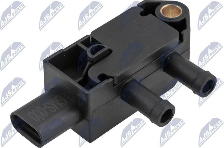 Датчик абсолютного давления (ДАД, MAP) NTY. Артикул ECS-MS-000