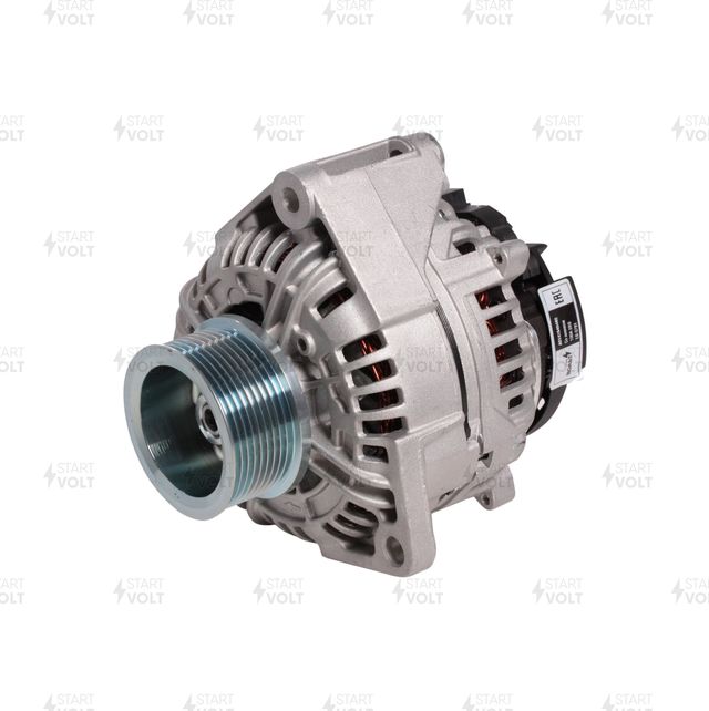 Генератор StartVOLT для Mercedes-Benz G-Класс W461 2010-2026. Артикул LG 0791