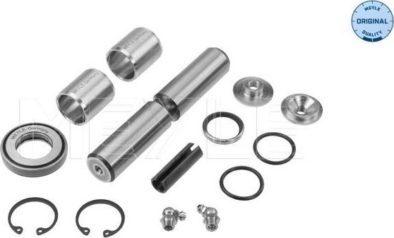 Ремкомплект шкворня поворотного кулака  Meyle Original для Mercedes-Benz T1 1977-1996. Артикул 034 033 0005
