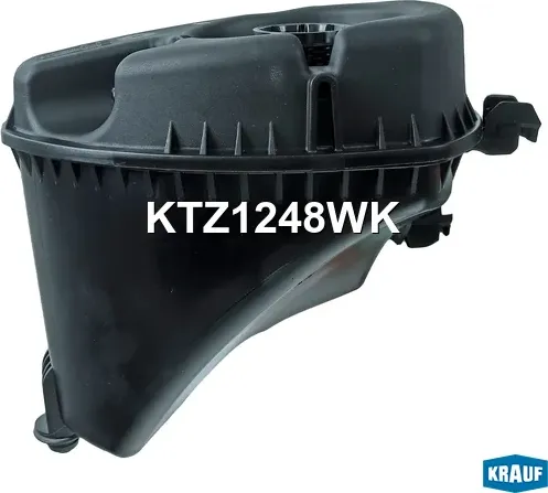 Бачок расширительный (Krauf). Артикул KTZ1248WK