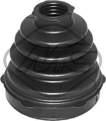 Пыльник ШРУСа внутренний Metalcaucho для Ford Mondeo IV 2007-2015. Артикул 10031