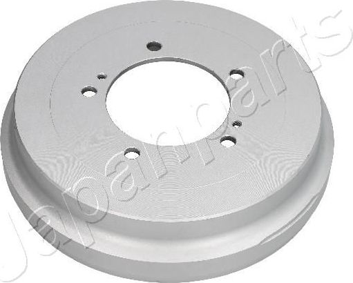 Тормозной барабан Japanparts задний для Suzuki Grand Vitara II 2001-2005. Артикул TA-812C