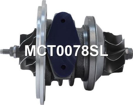 Картридж турбокомпрессора Krauf. Артикул MCT0078SL