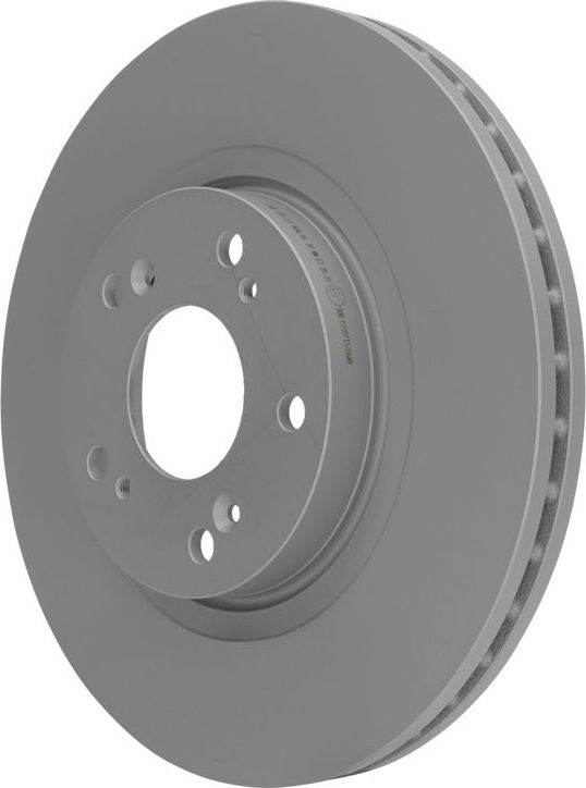 Тормозной диск ATE. Артикул 24.0125-0211.1