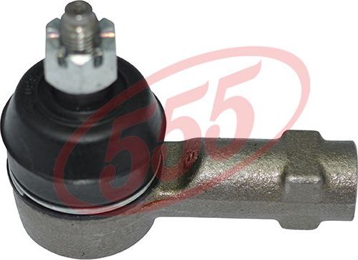 Наконечник рулевой тяги 555. Артикул SE-8021