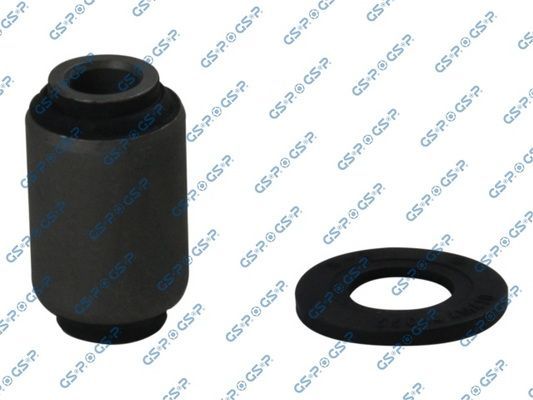 Сайлентблок переднего рычага подвески GSP. Артикул 512869