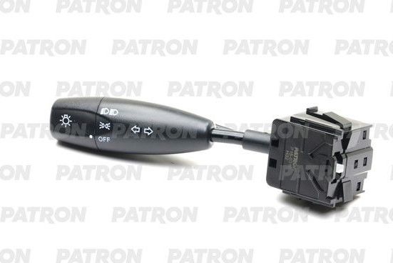 Подрулевой переключатель Patron. Артикул P15-0310