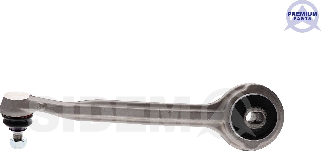Продольный рычаг передней подвески Sidem (алюминий). Артикул 49976