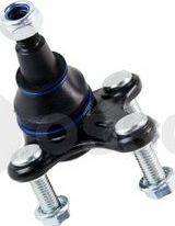 Шаровая опора OSSCA. Артикул 12875