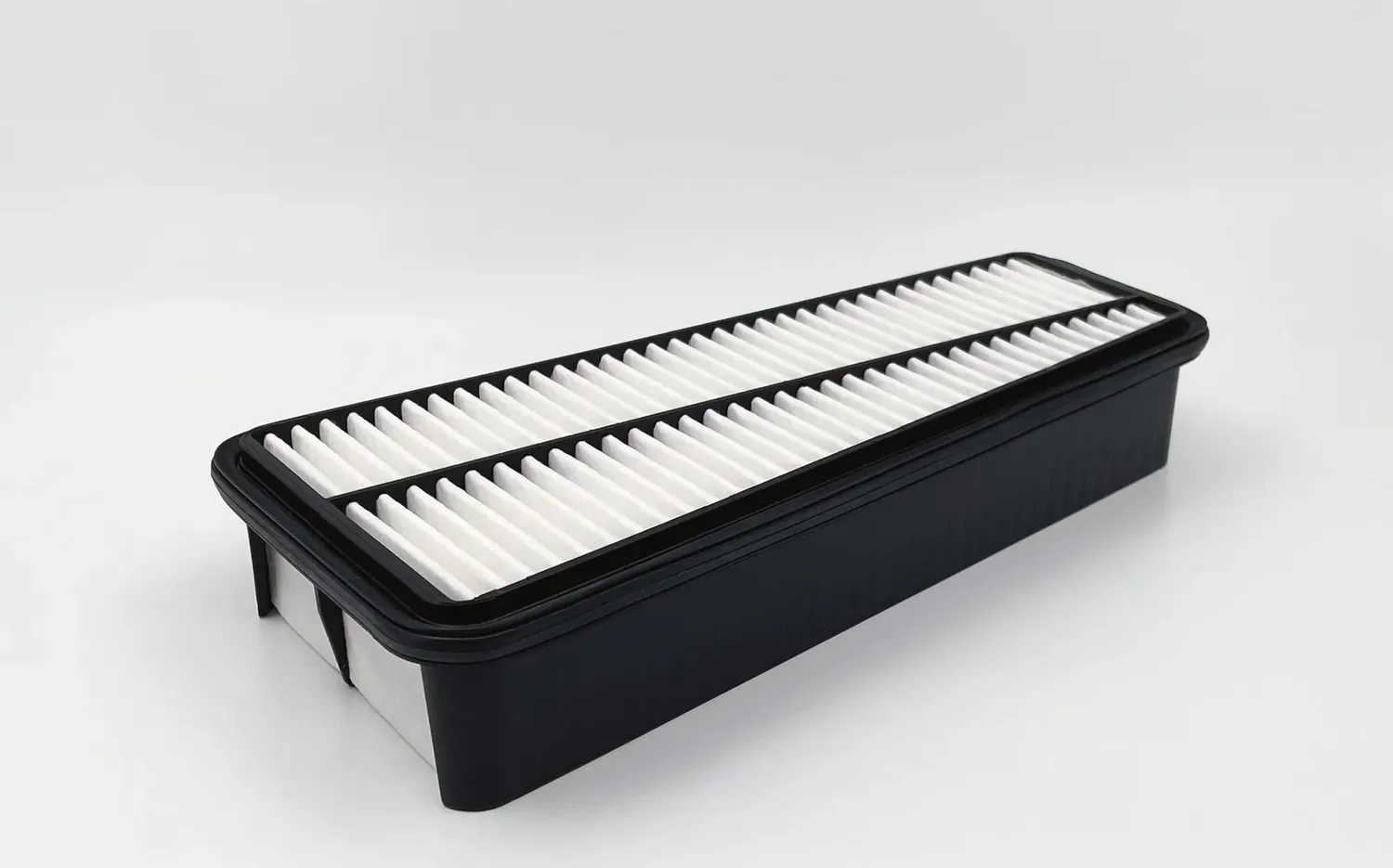 Фильтр воздушный TOYOTA Land Cruiser 4.0L V6  4.2TD 03-  (BIG Filter). Артикул gb-982