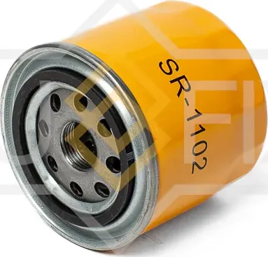 Фильтр топливный (Sufix). Артикул SR1102