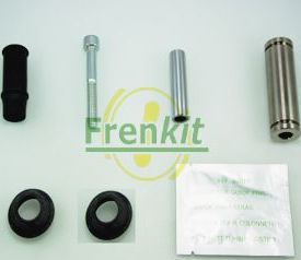 Направляющие тормозного суппорта (комплект) Frenkit задний для Renault 21 1986-1994. Артикул 822003