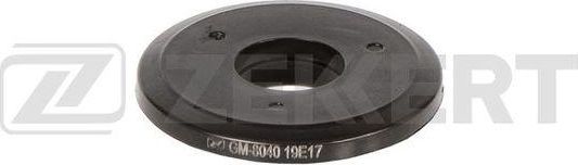 Опорный подшипник амортизатора (стойки) Zekkert. Артикул GM-8040