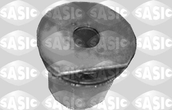 Сайлентблок задней балки Sasic правый/левый для Renault Scenic II 2000-2003. Артикул 4005526